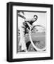 Buster Keaton-null-Framed Photo