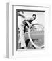 Buster Keaton-null-Framed Photo