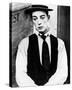 Buster Keaton-null-Stretched Canvas