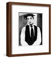 Buster Keaton-null-Framed Photo