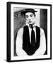 Buster Keaton-null-Framed Photo