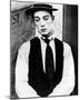 Buster Keaton-null-Mounted Photo