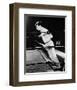 Buster Keaton-null-Framed Photo