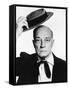 Buster Keaton-null-Framed Stretched Canvas