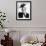 Buster Keaton-null-Framed Photo displayed on a wall