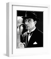 Buster Keaton-null-Framed Photo