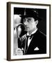 Buster Keaton-null-Framed Photo