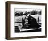 Buster Keaton-null-Framed Photo