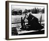 Buster Keaton-null-Framed Photo