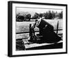 Buster Keaton-null-Framed Photo