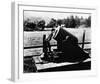 Buster Keaton-null-Framed Photo