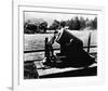 Buster Keaton-null-Framed Photo