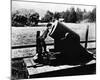 Buster Keaton-null-Mounted Photo