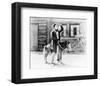 Buster Keaton-null-Framed Photo
