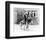 Buster Keaton-null-Framed Photo