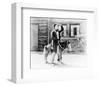 Buster Keaton-null-Framed Photo