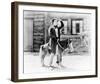 Buster Keaton-null-Framed Photo