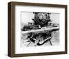 Buster Keaton-null-Framed Photo