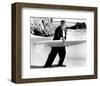 Buster Keaton-null-Framed Photo