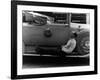 Buster Keaton-null-Framed Photographic Print