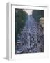 Busy Downtown Street, Ho Chi Minh City (Saigon), Vietnam, Indochina, Asia-Gavin Hellier-Framed Photographic Print