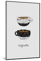 But First Tea-Orara Studio-Mounted Photographic Print