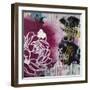 But Mom Dosent Like Graffiti-Kent Youngstrom-Framed Art Print