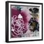 But Mom Dosent Like Graffiti-Kent Youngstrom-Framed Art Print