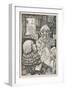 But Oh-Henry Holiday-Framed Giclee Print