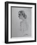 But Only in Theory-Nobu Haihara-Framed Giclee Print