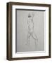 But Then Again-Nobu Haihara-Framed Giclee Print