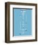 But Which Take-Away?-Stephen Wildish-Framed Giclee Print