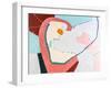 But yet-Hyunah Kim-Framed Art Print