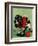 "Butch and Knitted Sweater," September 28, 1946-Albert Staehle-Framed Giclee Print