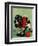 "Butch and Knitted Sweater," September 28, 1946-Albert Staehle-Framed Giclee Print