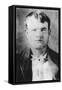 Butch Cassidy, American Outlaw, 1894-1896-null-Framed Stretched Canvas