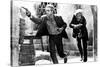 Butch Cassidy and the Sundance Kid, 1969-null-Stretched Canvas