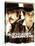 Butch Cassidy and the Sundance Kid, 1969-null-Stretched Canvas