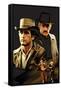 Butch Cassidy and the Sundance Kid, 1969-null-Framed Stretched Canvas