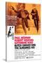 Butch Cassidy and the Sundance Kid, 1969-null-Stretched Canvas