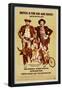 Butch Cassidy and the Sundance Kid, 1969-null-Framed Poster