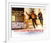 Butch Cassidy and the Sundance Kid - Lobby Card Reproduction-null-Framed Photo