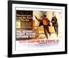 Butch Cassidy and the Sundance Kid - Lobby Card Reproduction-null-Framed Photo