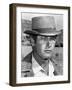 Butch Cassidy and the Sundance Kid, Paul Newman, 1969-null-Framed Photo