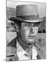 Butch Cassidy and the Sundance Kid, Paul Newman, 1969-null-Mounted Photo