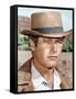 Butch Cassidy and the Sundance Kid, Paul Newman, 1969-null-Framed Stretched Canvas