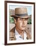 Butch Cassidy and the Sundance Kid, Paul Newman, 1969-null-Framed Photo