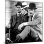 Butch Cassidy and the Sundance Kid, Paul Newman, Katharine Ross, Robert Redford, 1969-null-Mounted Photo