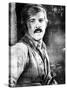 Butch Cassidy and the Sundance Kid, Robert Redford, 1969-null-Stretched Canvas