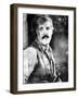 Butch Cassidy and the Sundance Kid, Robert Redford, 1969-null-Framed Photo